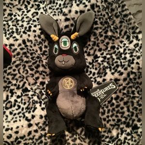 Killstar Twitchy Kreepture